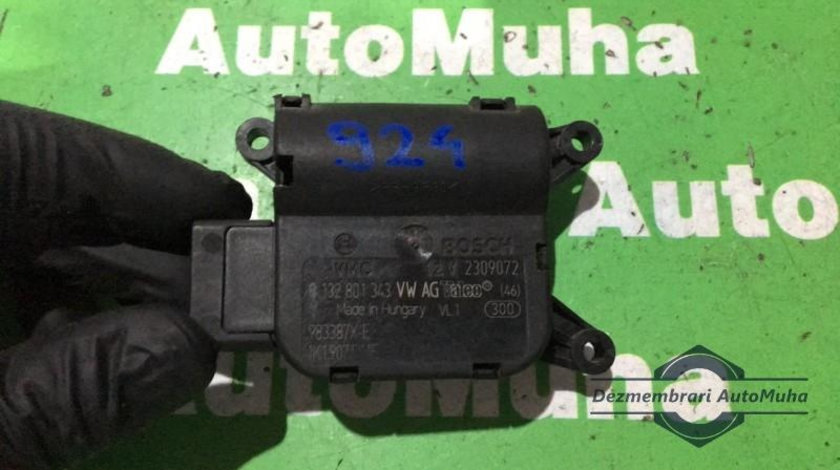 Motoras aeroterma Seat Toledo 3 (2004-2009) 0132801343