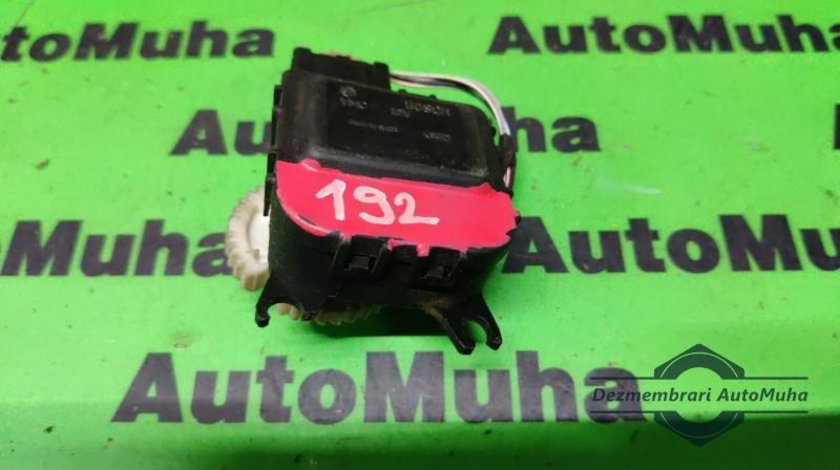 Motoras aeroterma Skoda Fabia (1999-2008) 0132801202