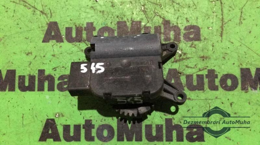 Motoras aeroterma Skoda Fabia (1999-2008) 0132801357