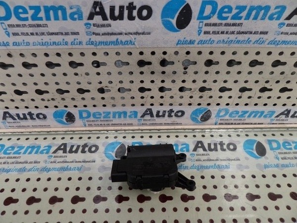 Motoras aeroterma Skoda Octavia, 1K0907511