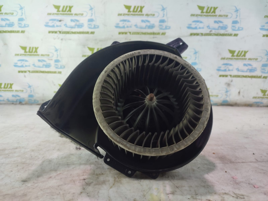 Motoras aeroterma Skoda Rapid 3 [2012 - 2017] 1.6 tdi CXMA