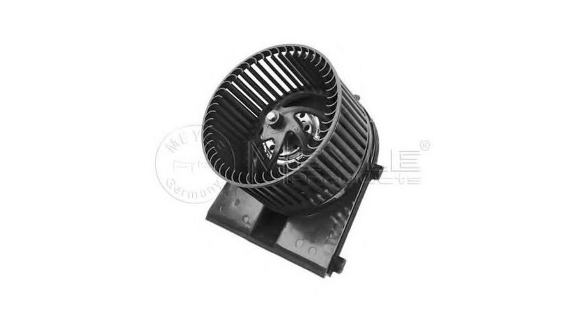 Motoras aeroterma Skoda SKODA OCTAVIA Combi (1Z5) 2004-2013 #2 1002360031