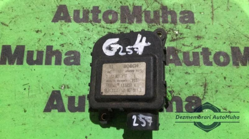 Motoras aeroterma Skoda Superb (2002-2008) 0 132 801 117