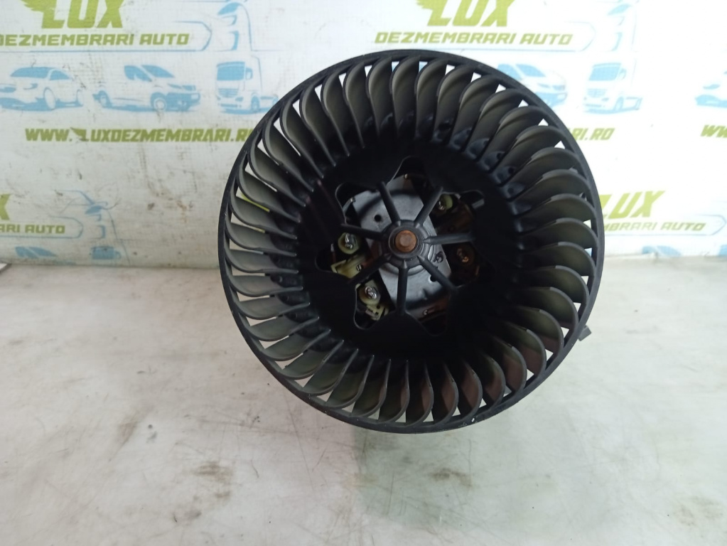 Motoras aeroterma t1013080w Mini Cooper R56 [facelift] [2010 - 2015] 1.6 benzina N12B16A