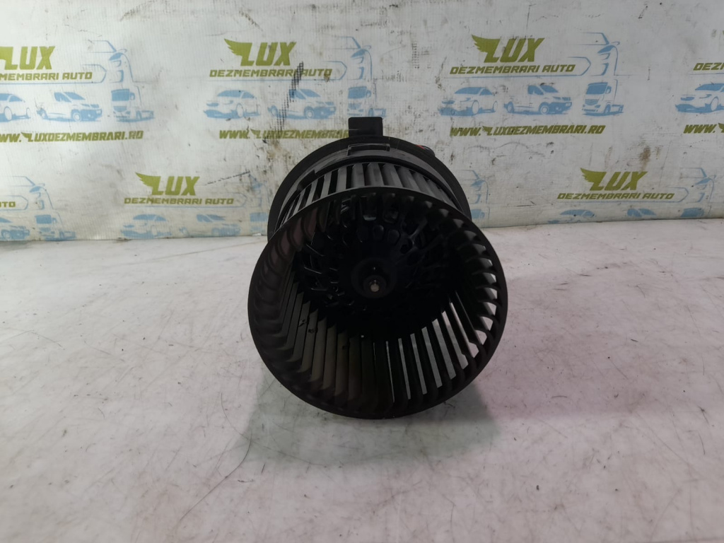 Motoras aeroterma T1013140A Citroen C3 3 [2016 - 2020] 1.2 benzina HM05