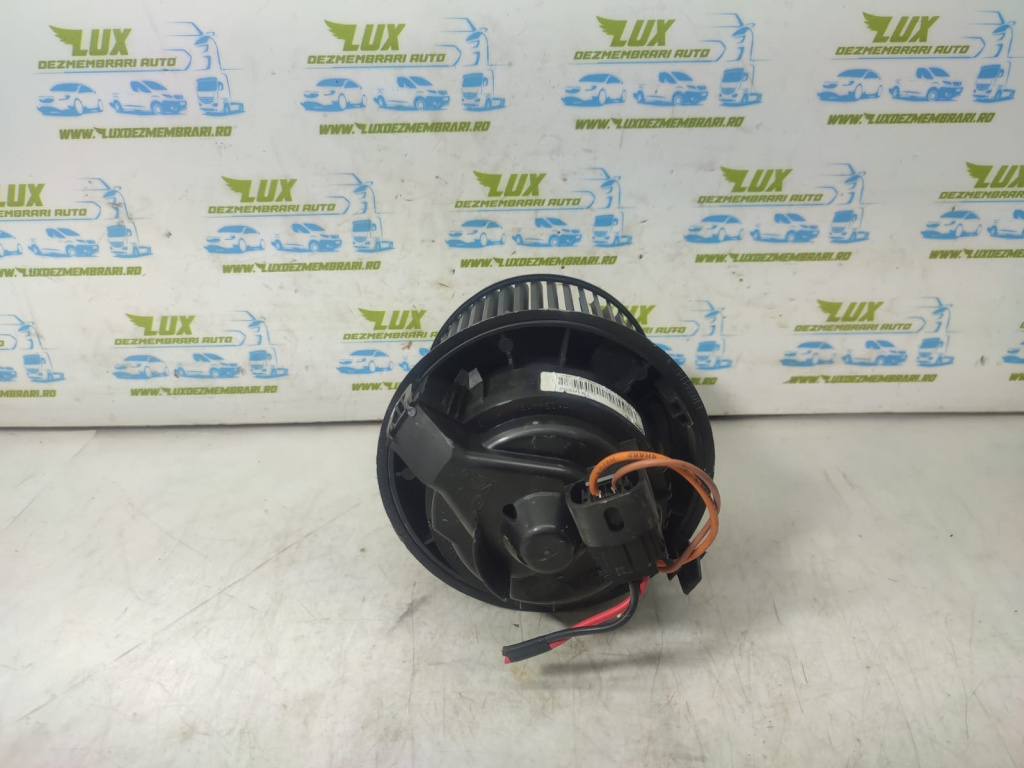 Motoras aeroterma T918262 Citroen C1 2 [2014 - 2020]