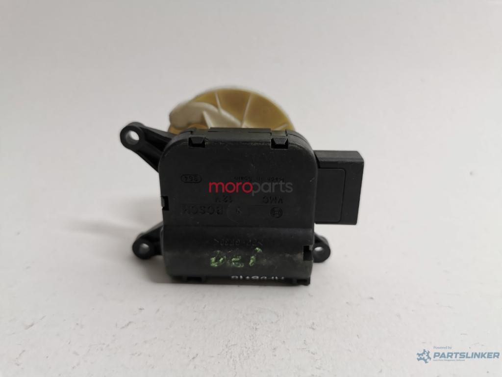 Motoras aeroterma V70 Audi A4 B6 (8E2) Sedan 2002 2.0 I OEM 8E1820511C