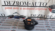 Motoras aeroterma / Ventilator habitaclu Audi A4 B...