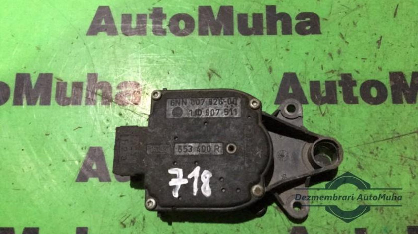 Motoras aeroterma Volkswagen Bora (1998-2005) 1j0907511