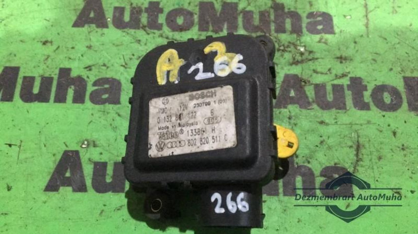 Motoras aeroterma Volkswagen Golf 4 (1997-2005) 8D2 820 511 C