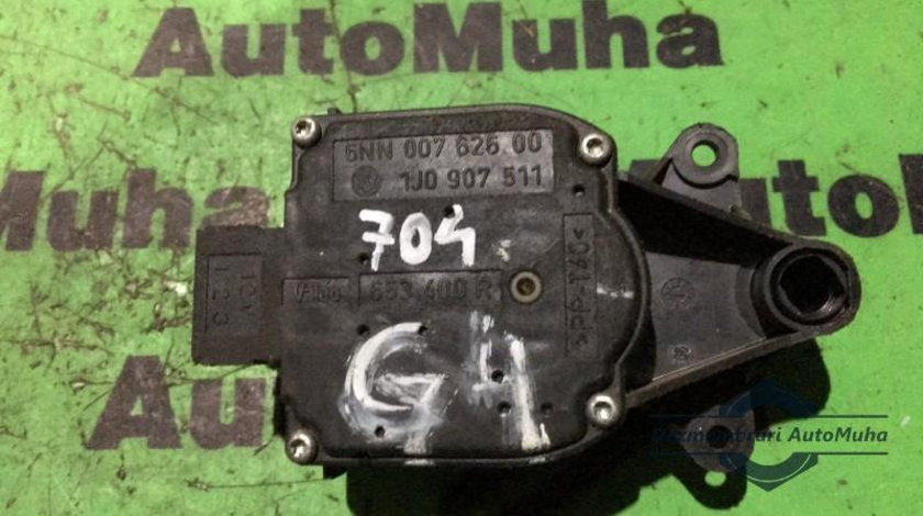 Motoras aeroterma Volkswagen Golf 4 (1997-2005) 6nn00762600