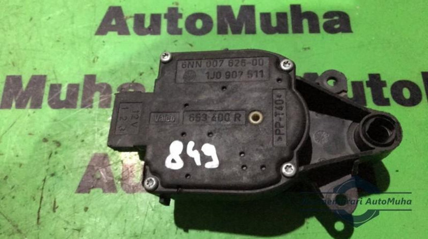 Motoras aeroterma Volkswagen Golf 4 (1997-2005) 1j0907511