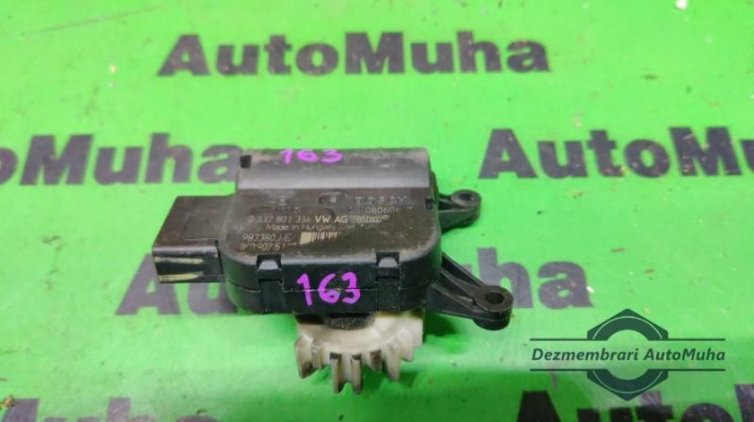 Motoras aeroterma Volkswagen Golf 5 (2004-2009) 0 132 801 336