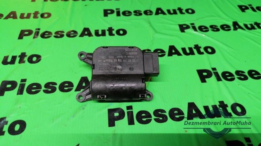 Motoras aeroterma Volkswagen Golf 5 (2004-2009) 0132801339