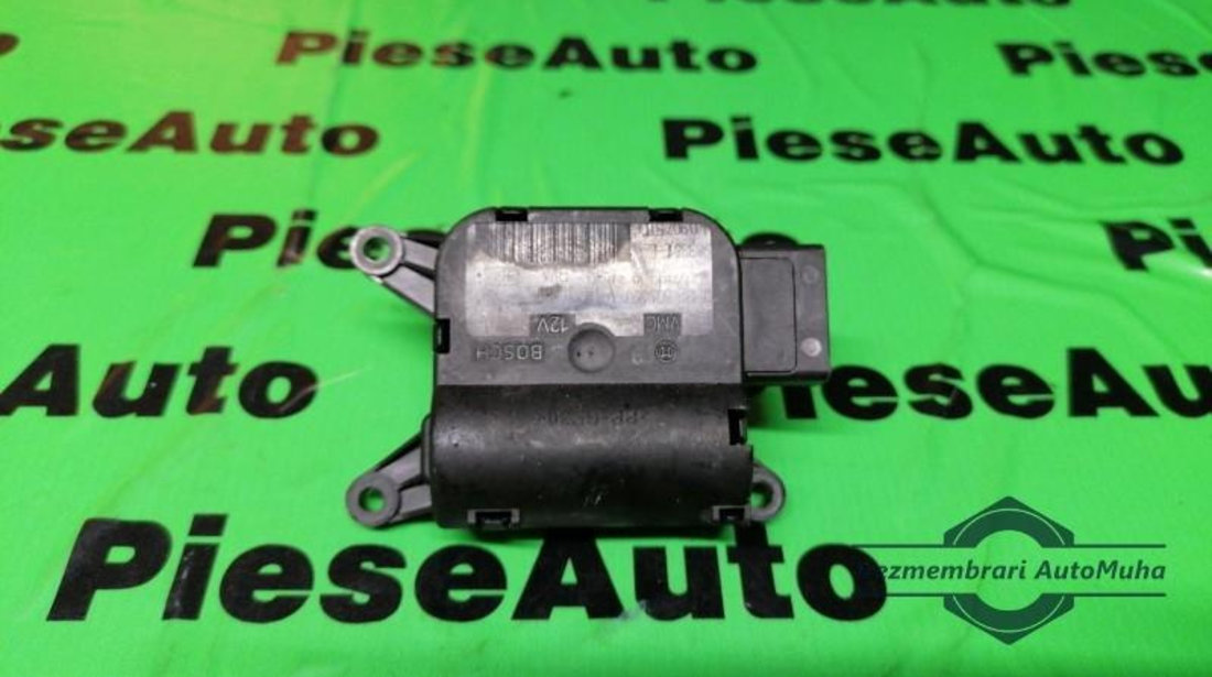 Motoras aeroterma Volkswagen Golf 5 Plus ( 01.2005- 0132801337