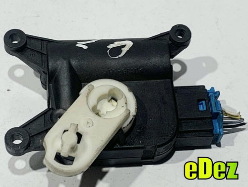 Motoras aeroterma Volkswagen Passat B6 3C (2005-2010) 3C0907511R