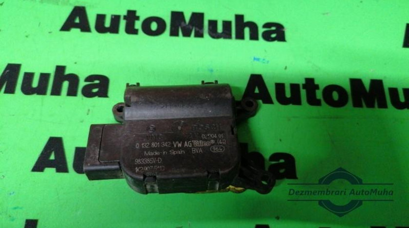 Motoras aeroterma Volkswagen Passat B6 3C (2006-2009) 0132801342