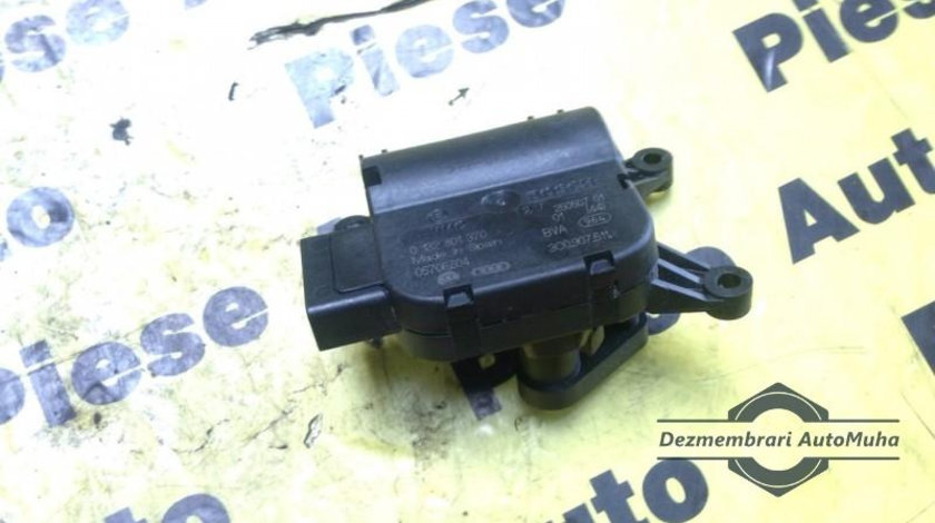 Motoras aeroterma Volkswagen Passat B6 3C (2006-2009) 0132801370