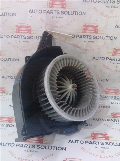 Motoras aeroterma VOLKSWAGEN POLO 1.2 B an fabr. 2007