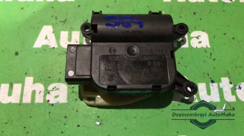 Motoras aeroterma Volkswagen Polo (2001-2009) 0132801357