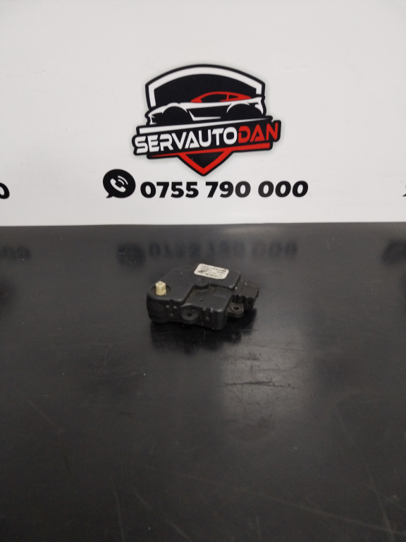Motoras aeroterma Volkswagen Sharan (2000-2010) 1.9 Motorina 2003, 7M3907511A