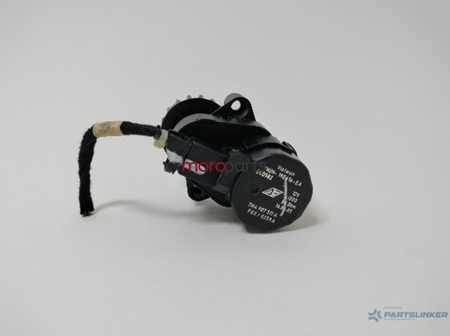 Motoras aeroterma VOLKSWAGEN SHARAN (7M8, 7M9, 7M6) [ 1995 - 2010 ] TDI 4motion (AUY, BVK) 85KW|115H...