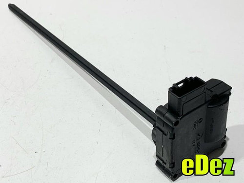 Motoras aeroterma Volkswagen Touareg facelift (2006-2010) 4F0820511B