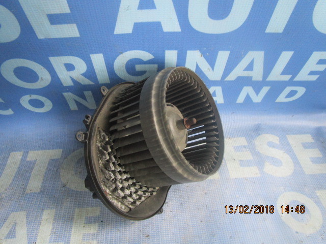Motoras aeroterma Volvo S60 ;  2842186578