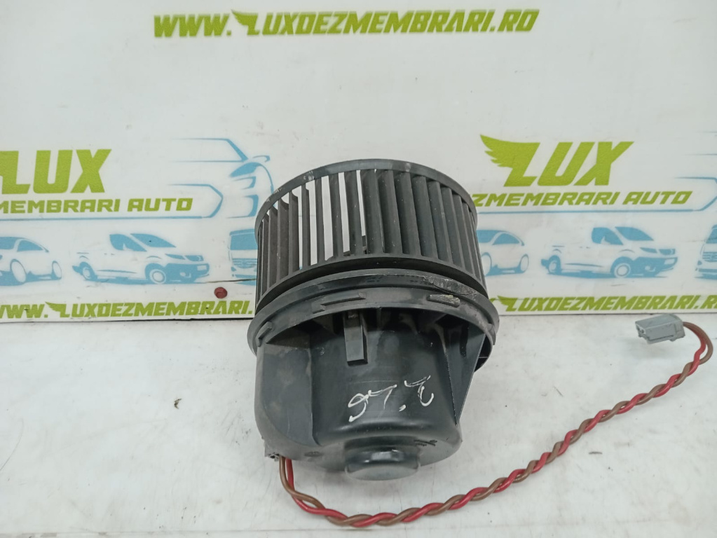 Motoras aeroterma Volvo V40 2 [2012 - 2016] D4162T