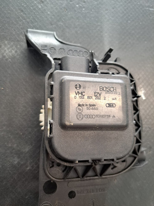 Motoras aeroterma VW ,AUDI - COD 01328012022, 6Q1907511A