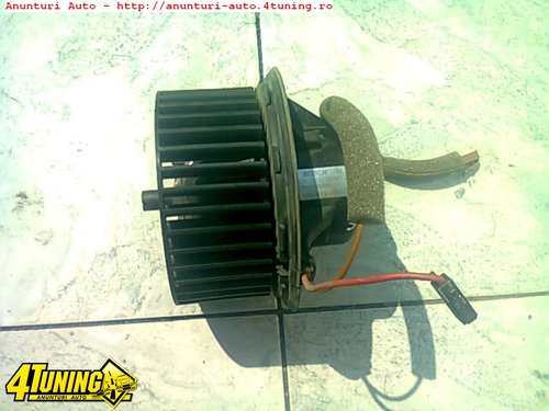 Motoras aeroterma VW Golf 3