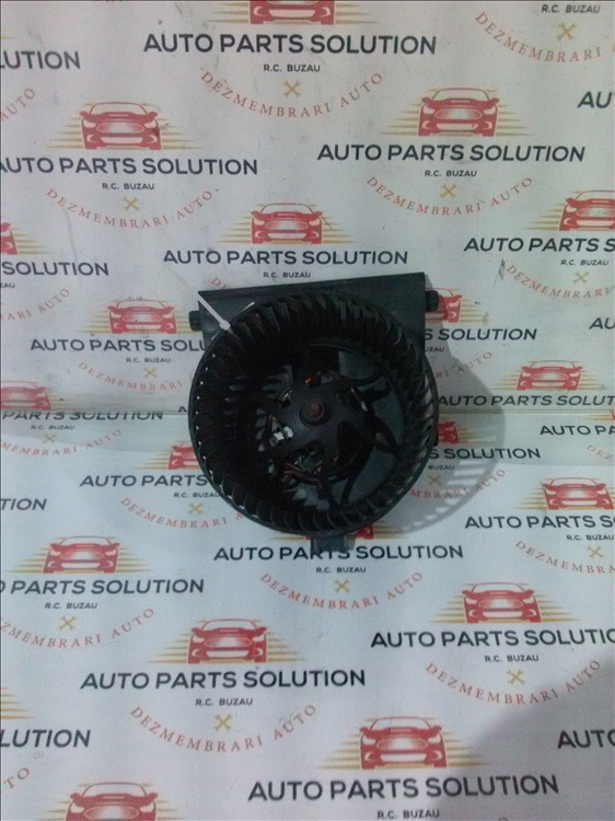 Motoras aeroterma VW GOLF 4 an fabr.2003