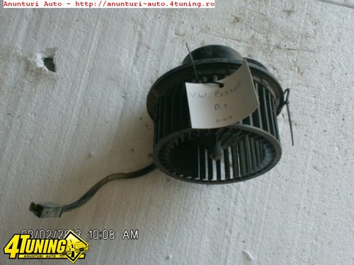 Motoras aeroterma VW Passat B3