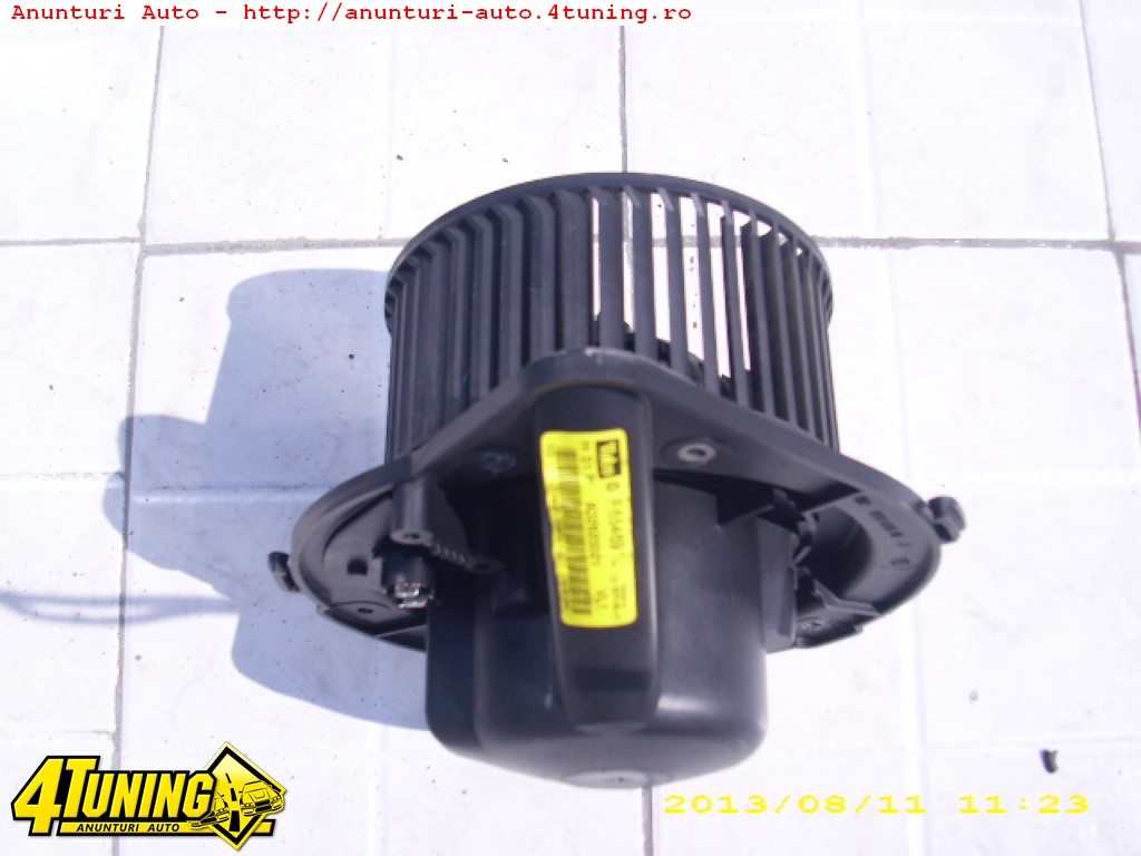 Motoras aeroterma VW Passat B5
