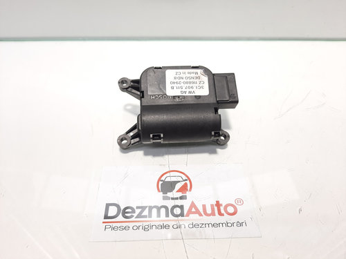 Motoras aeroterma, Vw Passat Variant (3C5) [Fabr 2005-2010] 3C0907511A (id:446893)