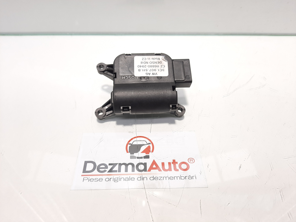 Motoras aeroterma, Vw Passat Variant (3C5) [Fabr 2005-2010] 3C0907511D (id:446895)