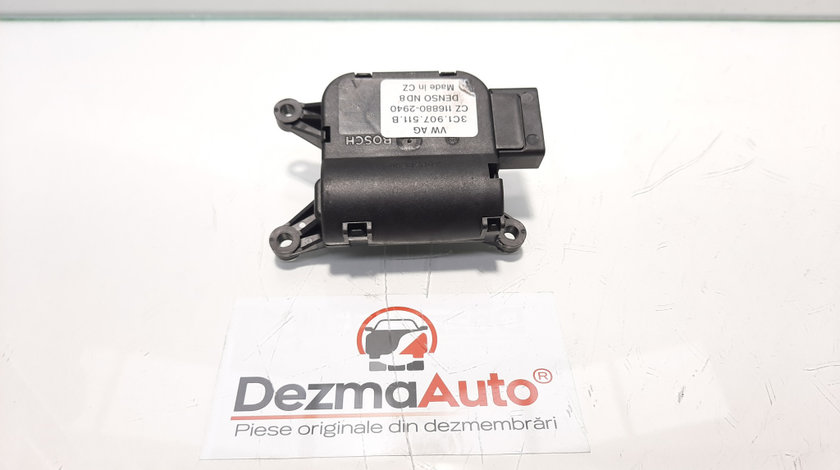 Motoras aeroterma, Vw Passat Variant (3C5) [Fabr 2005-2010] 3C0907511D (id:446895)