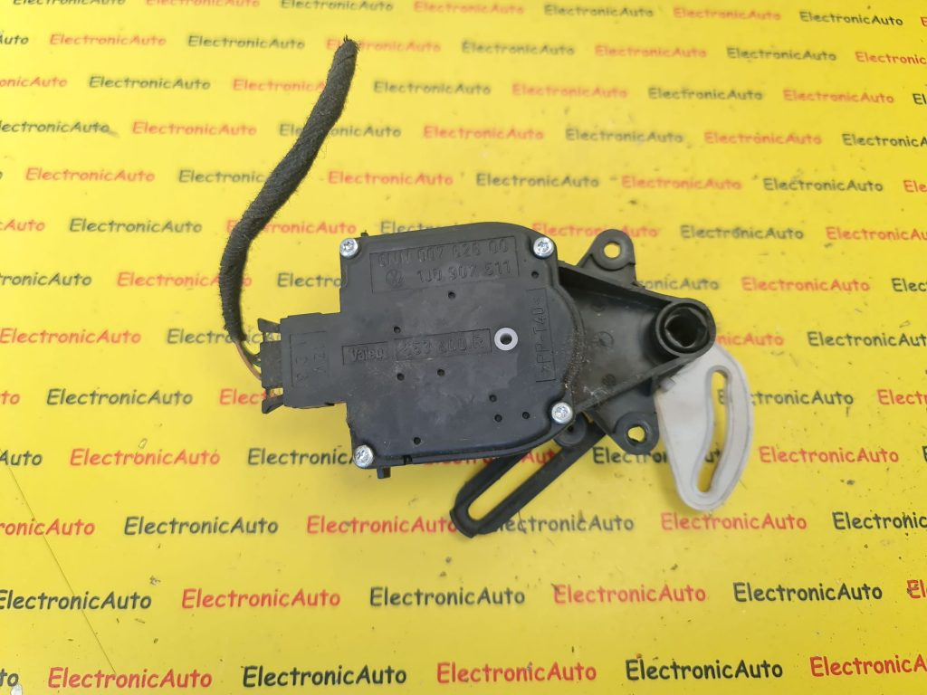 Motoras aeroterma VW, Skoda 1J0907511, 6NN00762600