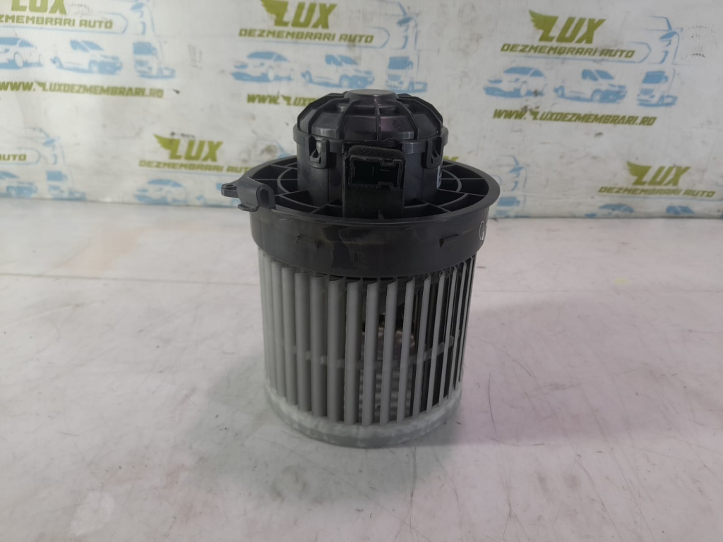 Motoras aeroterma WQT100-060 Dacia Spring [2021 - 2023] 4DB401