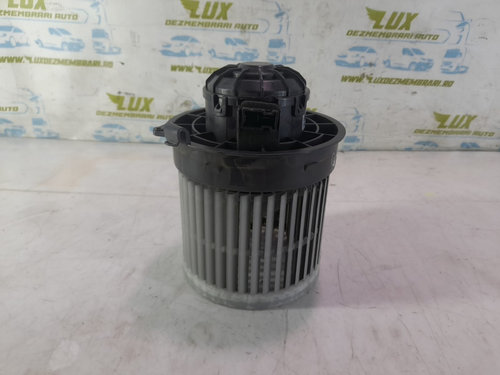 Motoras aeroterma WQT100-060 Dacia Spring [2021 - 2023] 4DB401