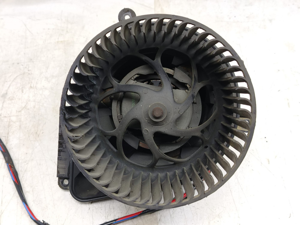 Motoras aeroterma X17651586k Mercedes-Benz Vito W638 [1996 - 2003]