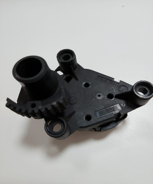 Motoras Aeroterma YM2H19E616CA Seat Alhambra [facelift] [2000 - 2010]