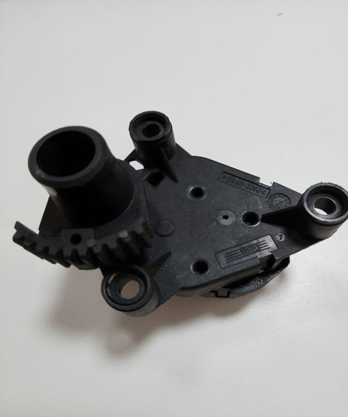 Motoras Aeroterma YM2H19E616CA Seat Alhambra [facelift] [2000 - 2010]