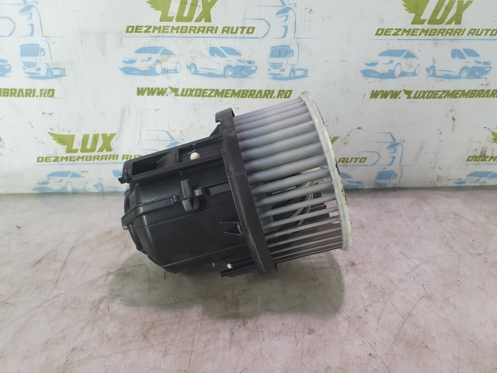 Motoras aerterma Land Rover Discovery Sport [2014 - 2020] L550 204DTD