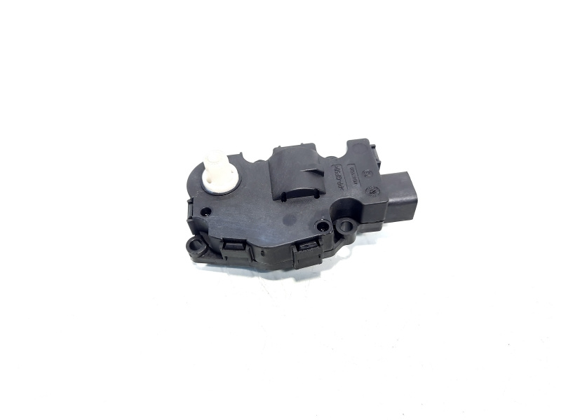 Motoras aertoterma bord, Mercedes Clasa C T-Model (S204) (id:540760)