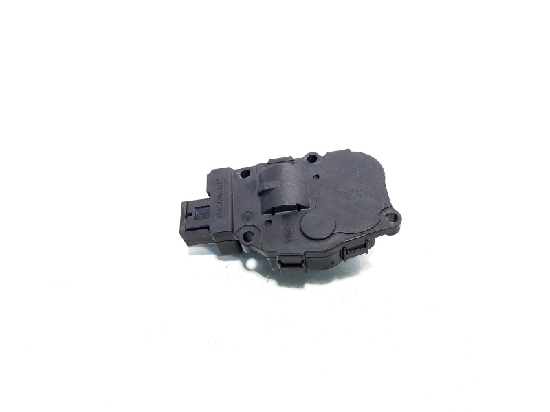 Motoras aertoterma bord, Mercedes Clasa C T-Model (S204) (id:540758)