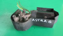 MOTORAS ANSAMBLU STERGATOARE OPEL ASTRA G FAB. 199...