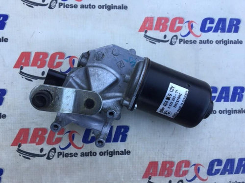 Motoras ansamblu stergator BMW Seria 3 2006-2012 E92 6978263-01