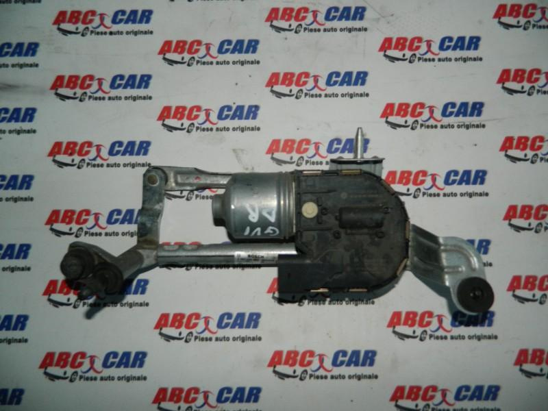 Motoras ansamblu stergator dreapta Volkswagen Golf 6 2008-2013 5M0955120B