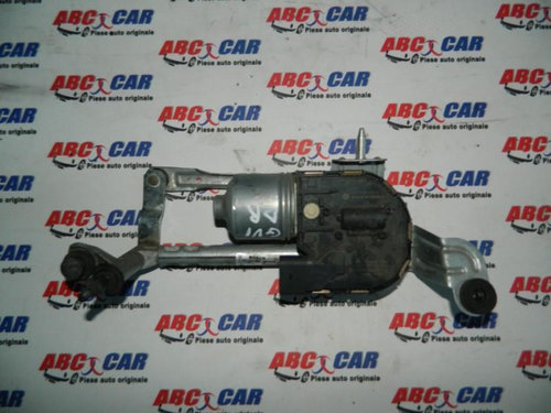 Motoras ansamblu stergator dreapta Volkswagen Golf 6 2008-2013 5M0955120B